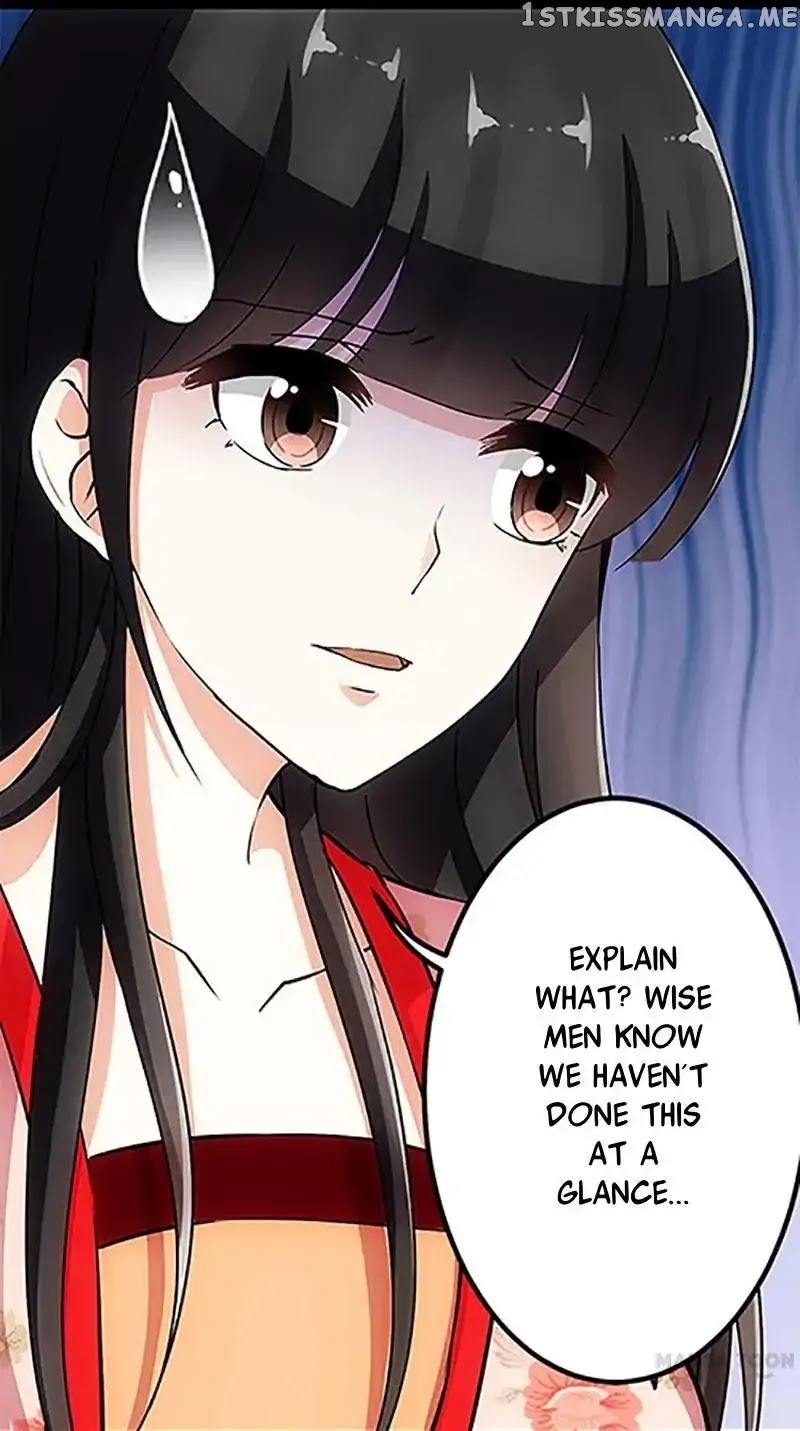 Prince, You’re So Cheap! chapter 16 - page 10