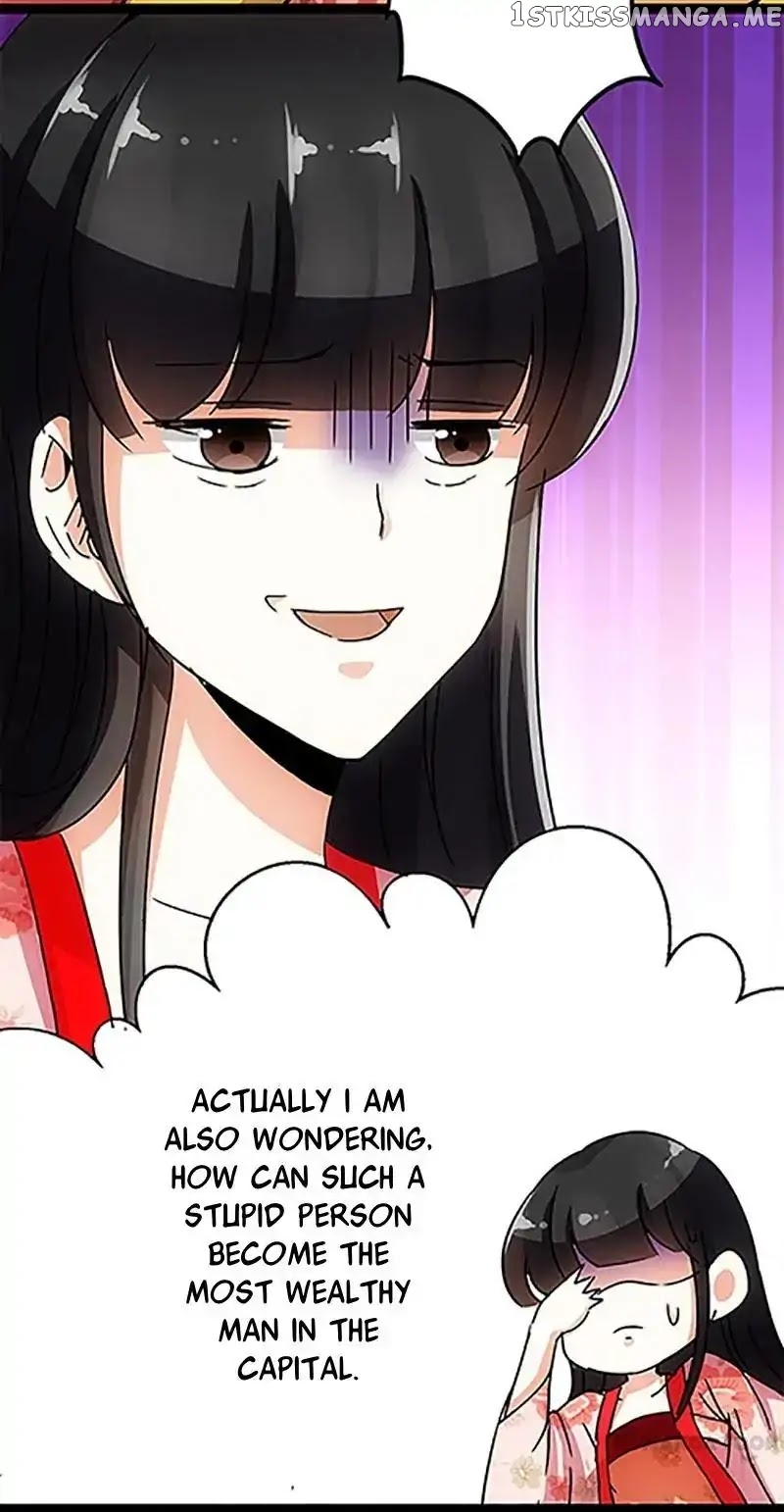 Prince, You’re So Cheap! chapter 16 - page 14