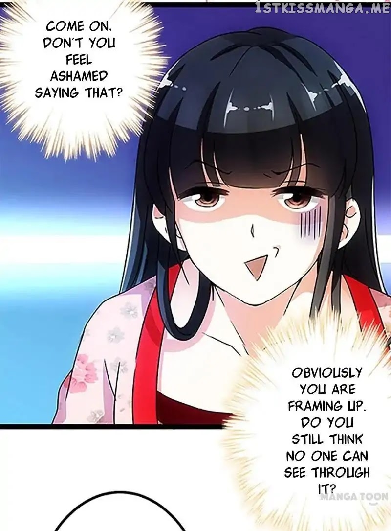Prince, You’re So Cheap! chapter 16 - page 3