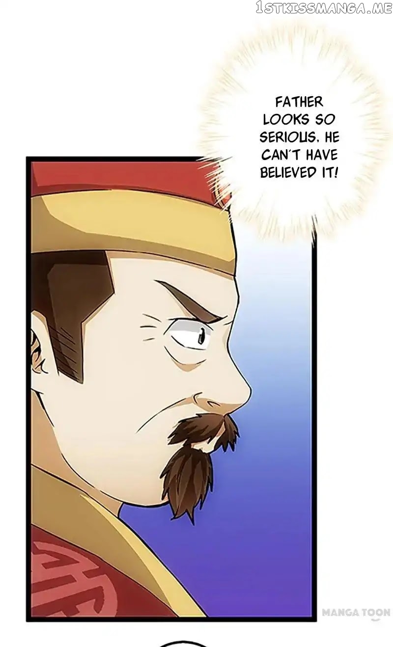 Prince, You’re So Cheap! chapter 16 - page 5