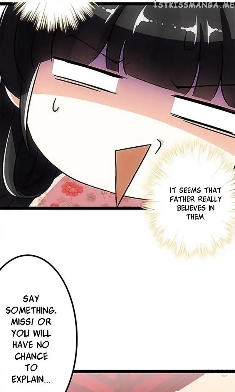 Prince, You’re So Cheap! chapter 16 - page 8