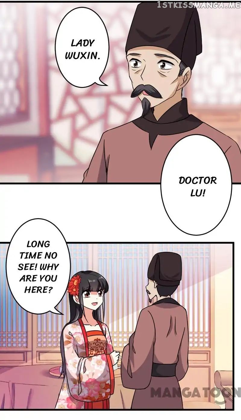 Prince, You’re So Cheap! chapter 197 - page 1