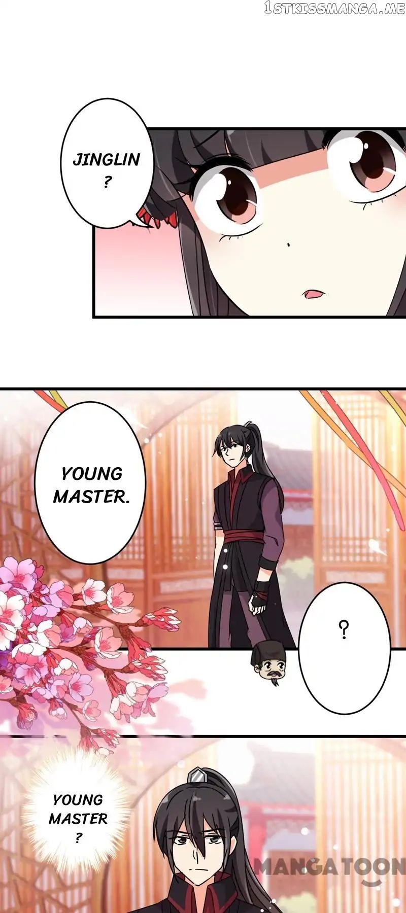 Prince, You’re So Cheap! chapter 197 - page 10