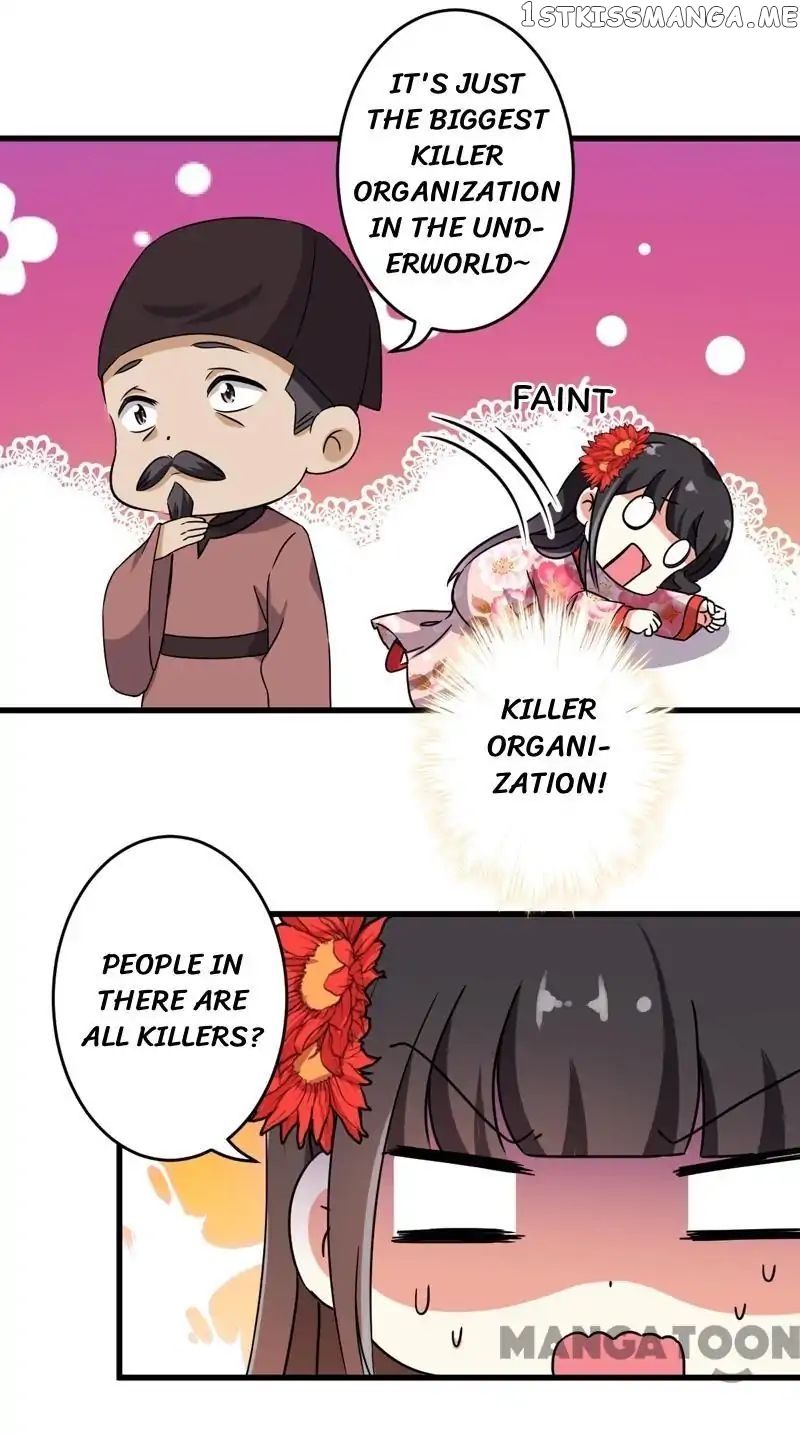 Prince, You’re So Cheap! chapter 197 - page 7