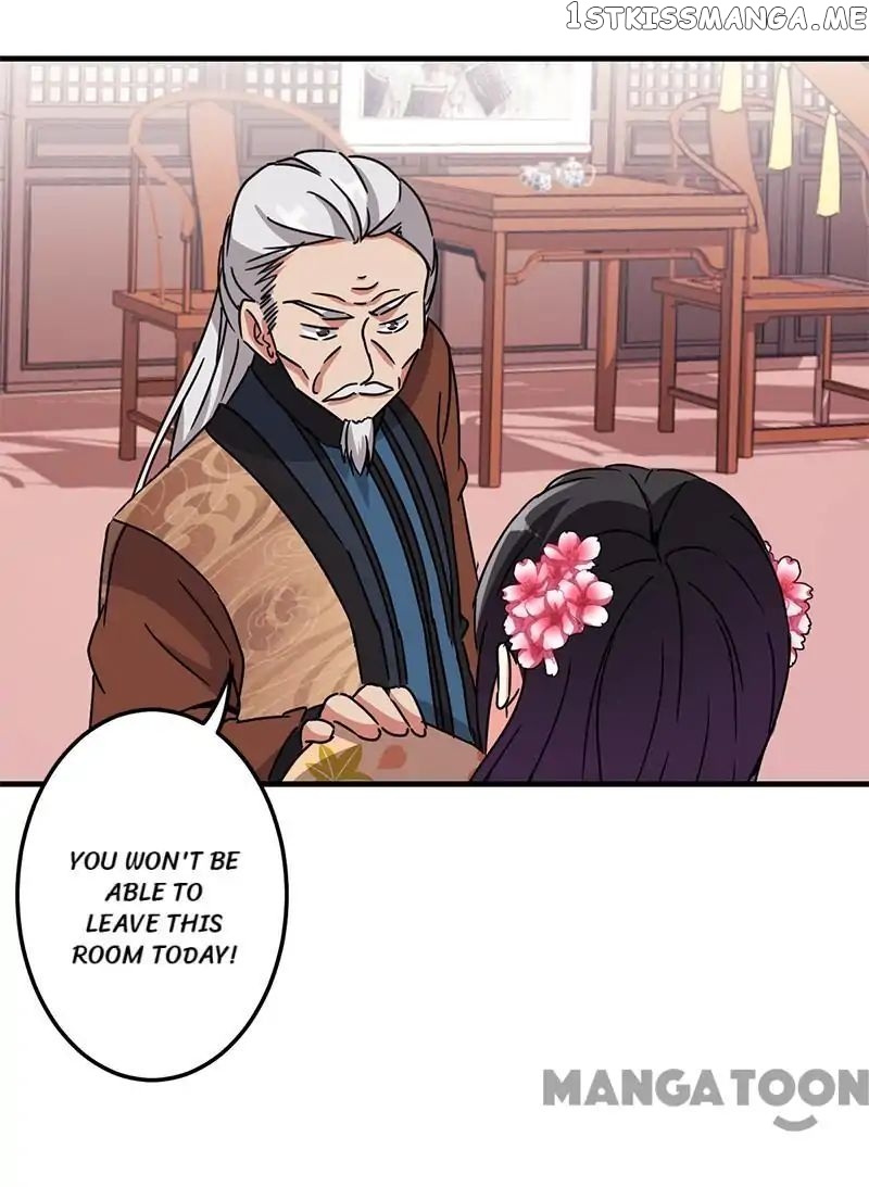 Prince, You’re So Cheap! chapter 230 - page 20