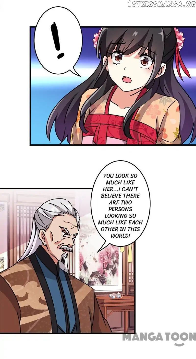Prince, You’re So Cheap! chapter 230 - page 4