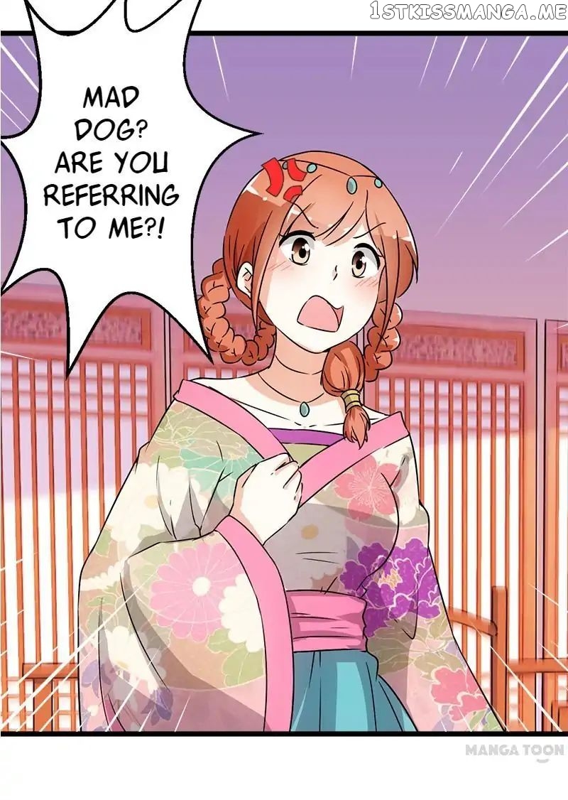 Prince, You’re So Cheap! chapter 104 - page 14