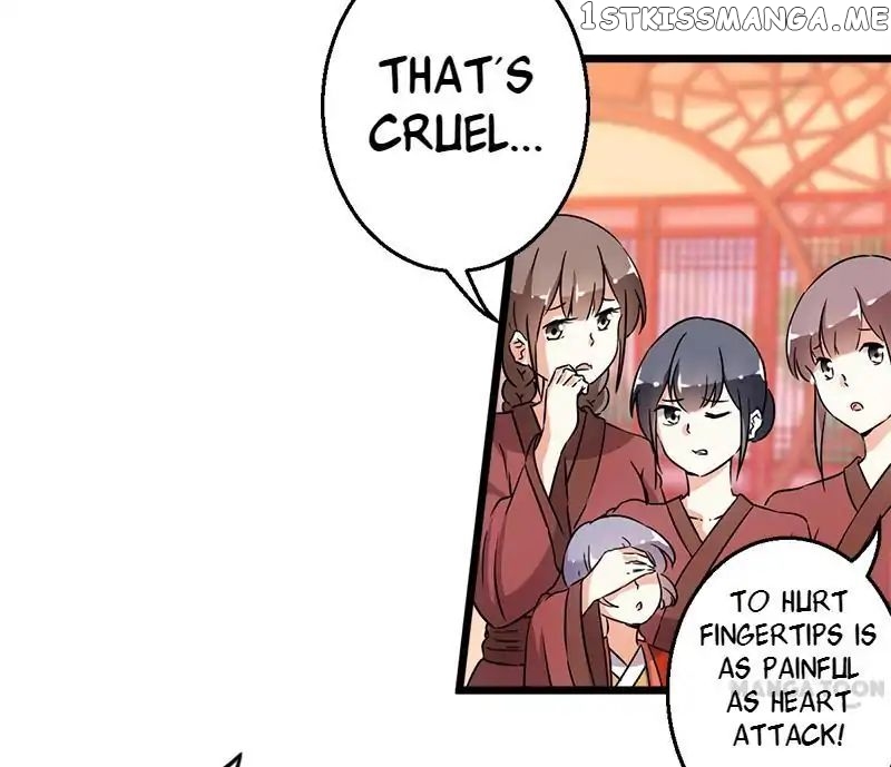 Prince, You’re So Cheap! chapter 104 - page 2