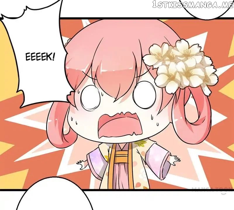 Prince, You’re So Cheap! chapter 104 - page 3