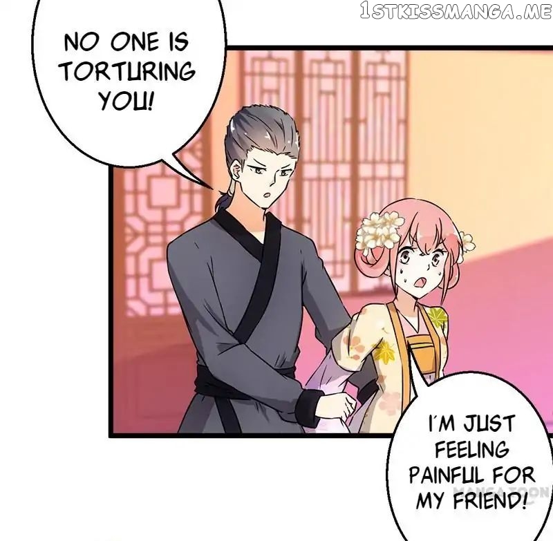 Prince, You’re So Cheap! chapter 104 - page 4