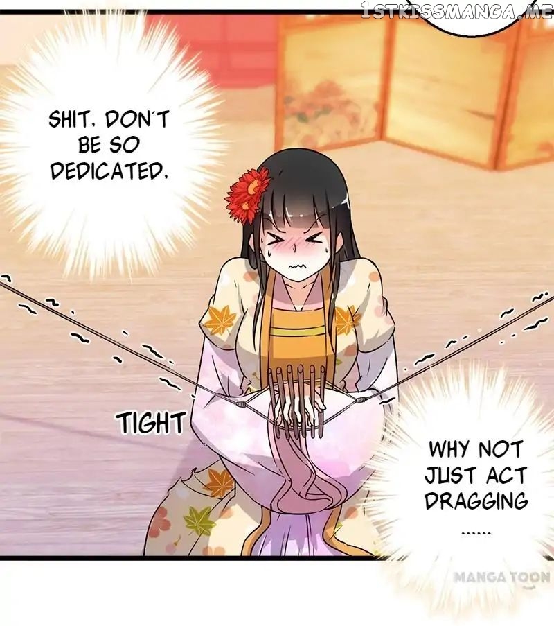 Prince, You’re So Cheap! chapter 104 - page 5