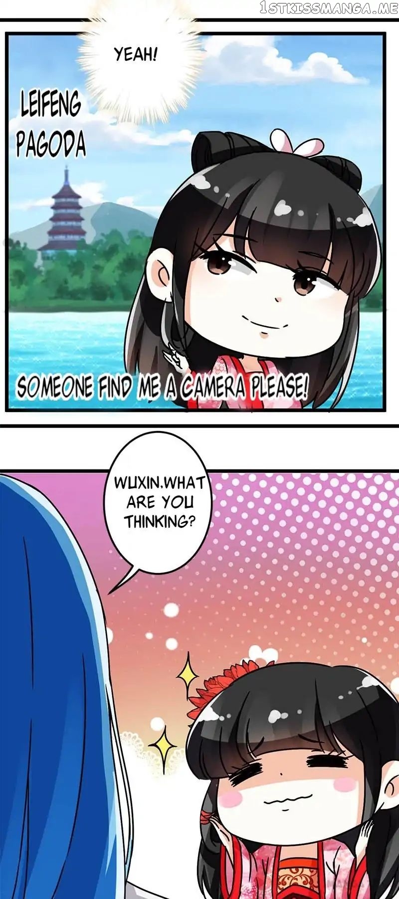 Prince, You’re So Cheap! chapter 45 - page 10