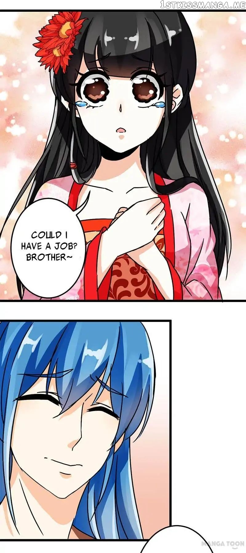 Prince, You’re So Cheap! chapter 45 - page 12