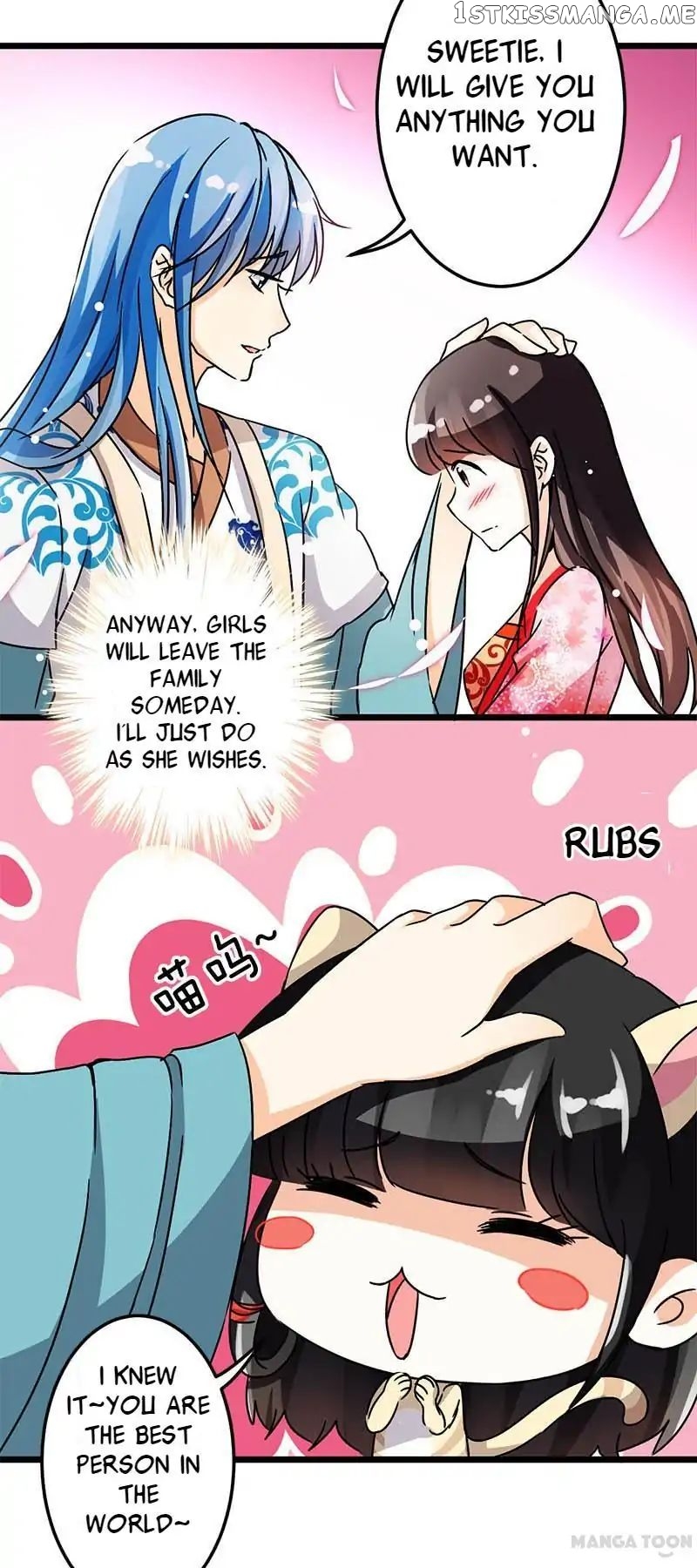 Prince, You’re So Cheap! chapter 45 - page 13