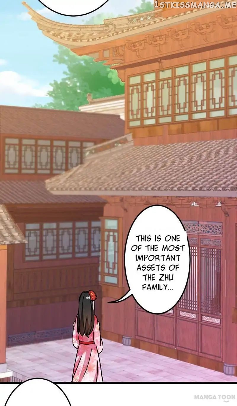 Prince, You’re So Cheap! chapter 45 - page 19