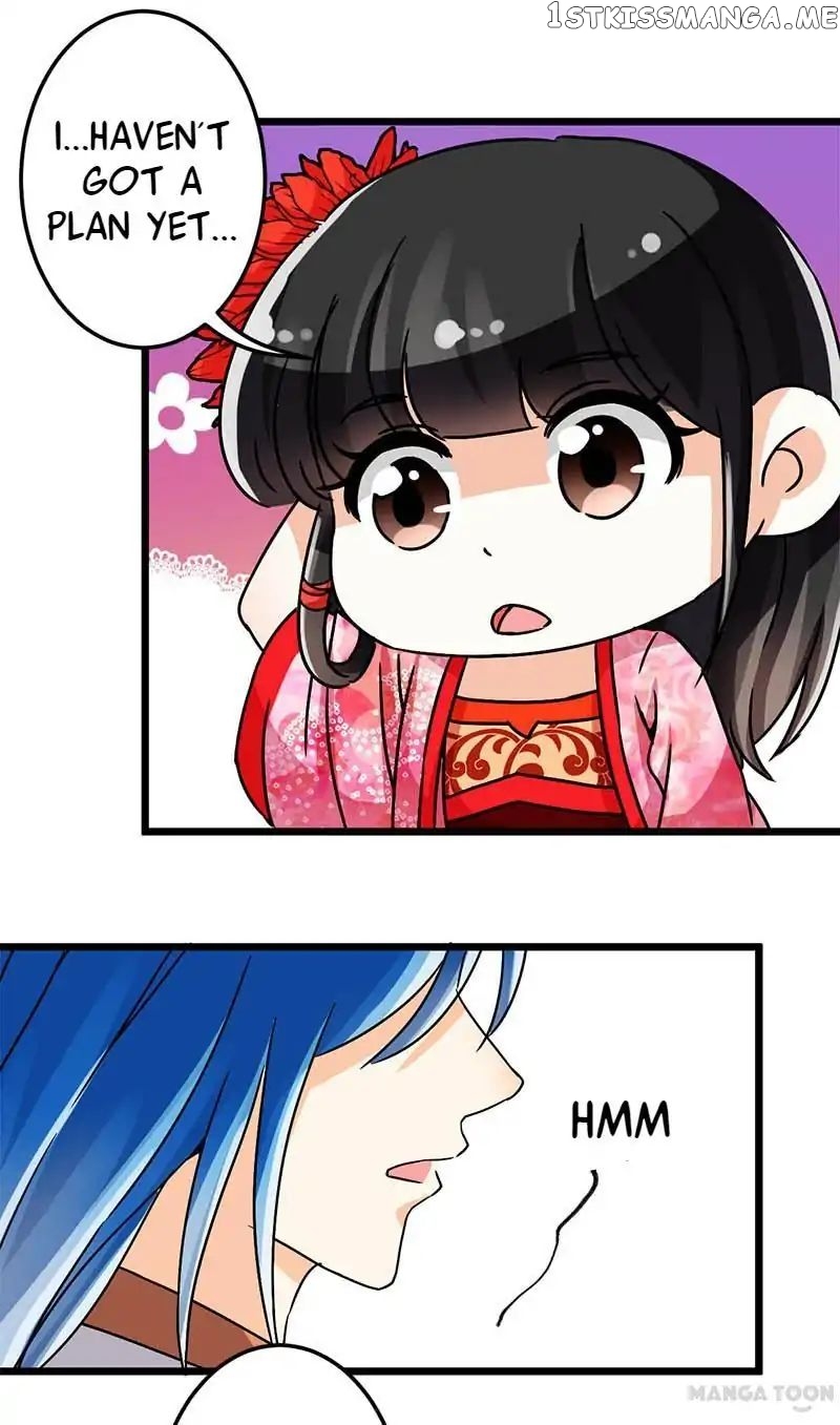 Prince, You’re So Cheap! chapter 45 - page 7
