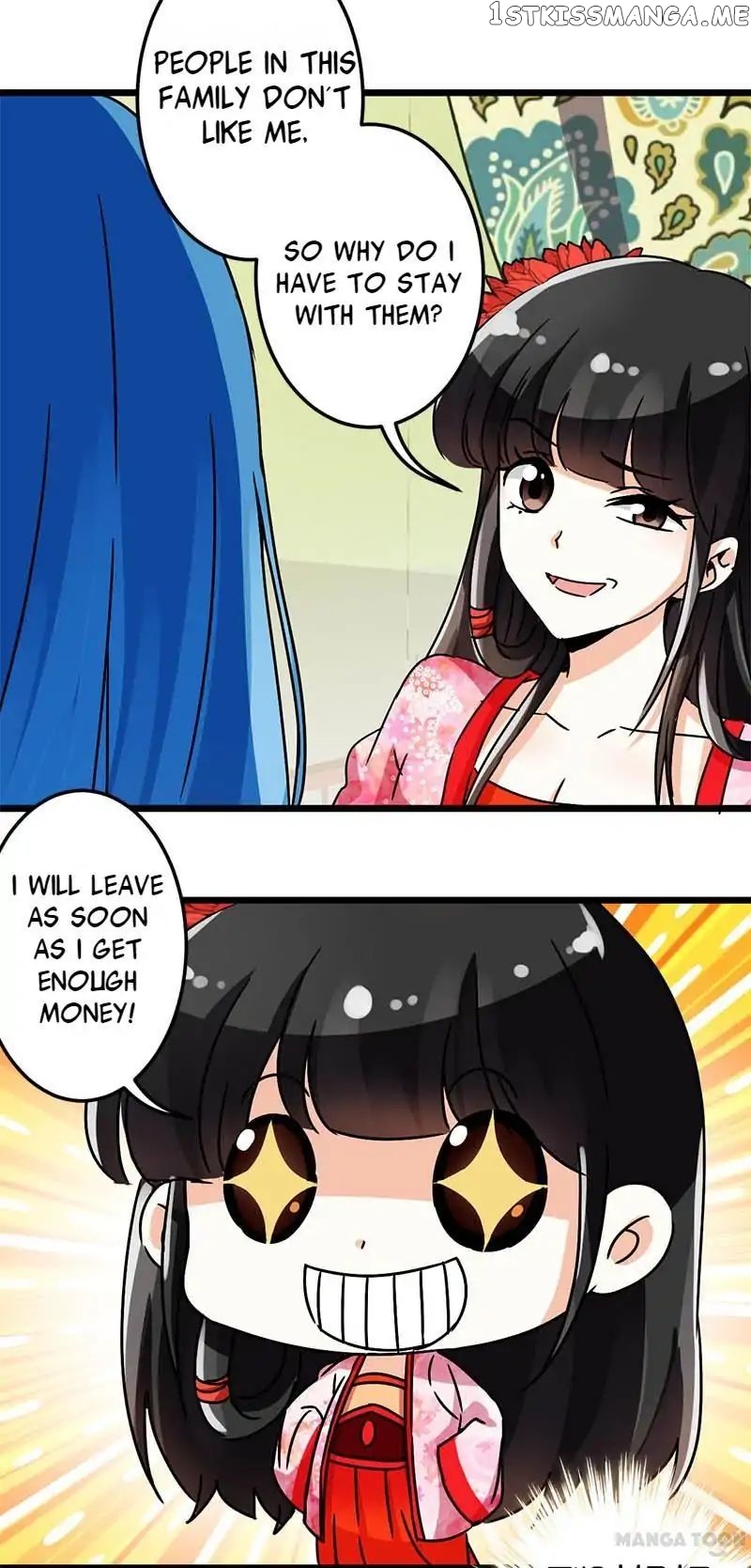 Prince, You’re So Cheap! chapter 45 - page 8