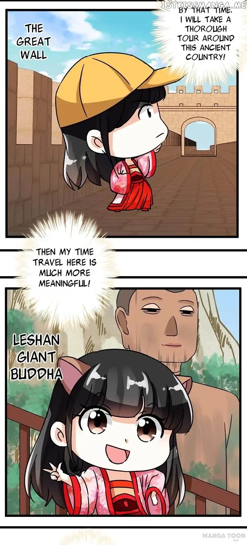 Prince, You’re So Cheap! chapter 45 - page 9