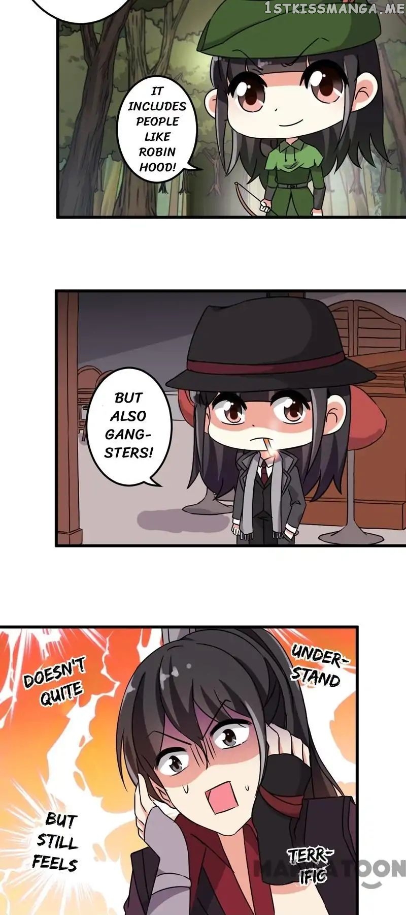 Prince, You’re So Cheap! chapter 198 - page 3