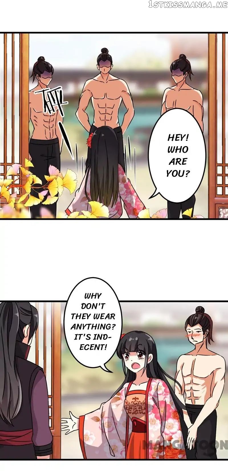 Prince, You’re So Cheap! chapter 198 - page 7