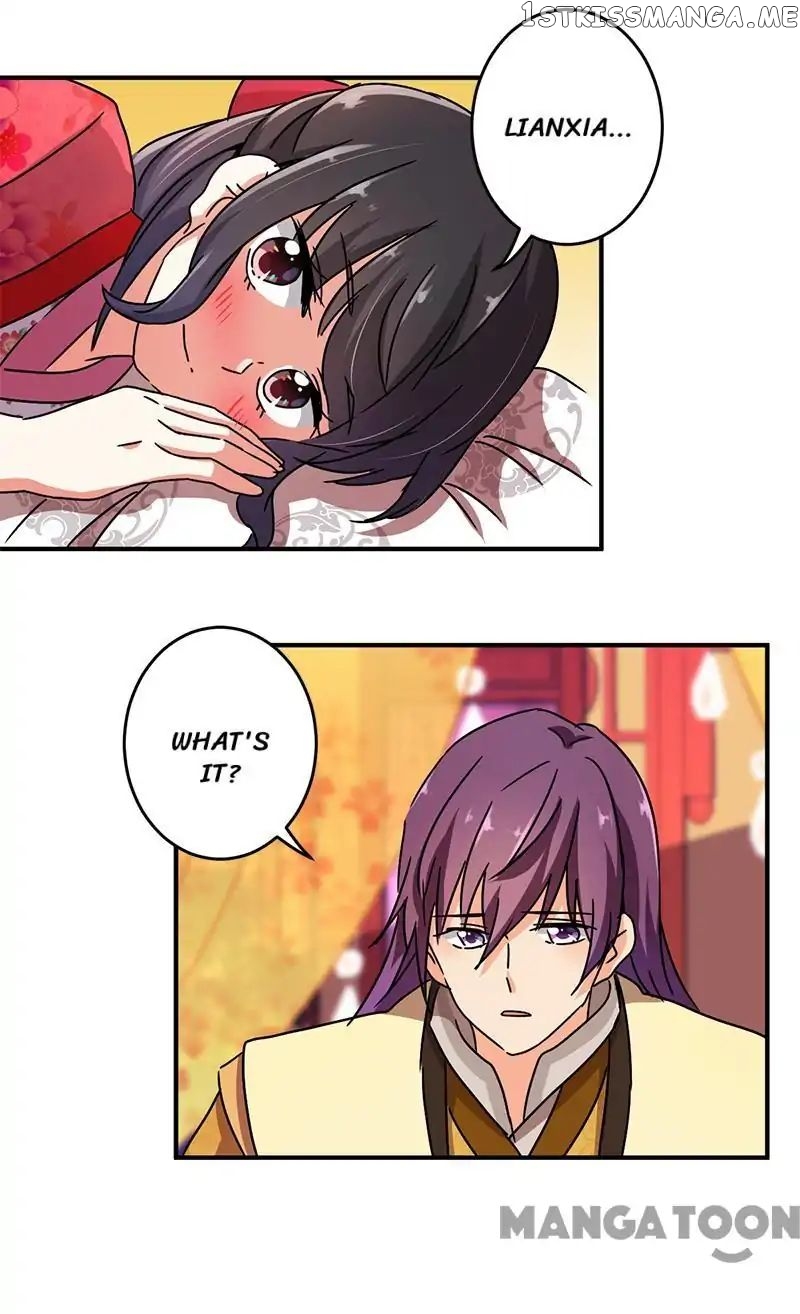 Prince, You’re So Cheap! chapter 265 - page 10