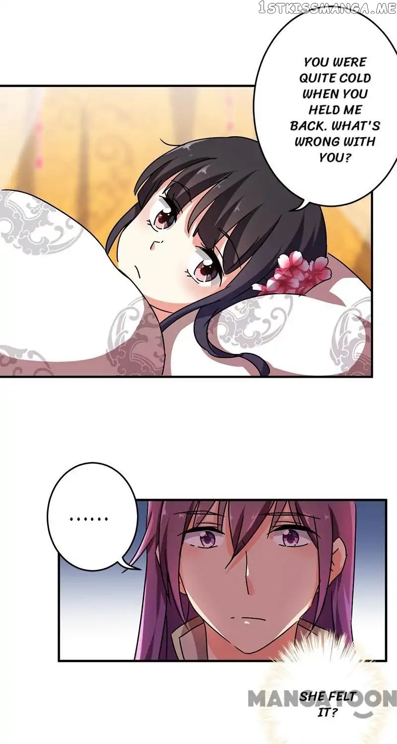 Prince, You’re So Cheap! chapter 265 - page 11