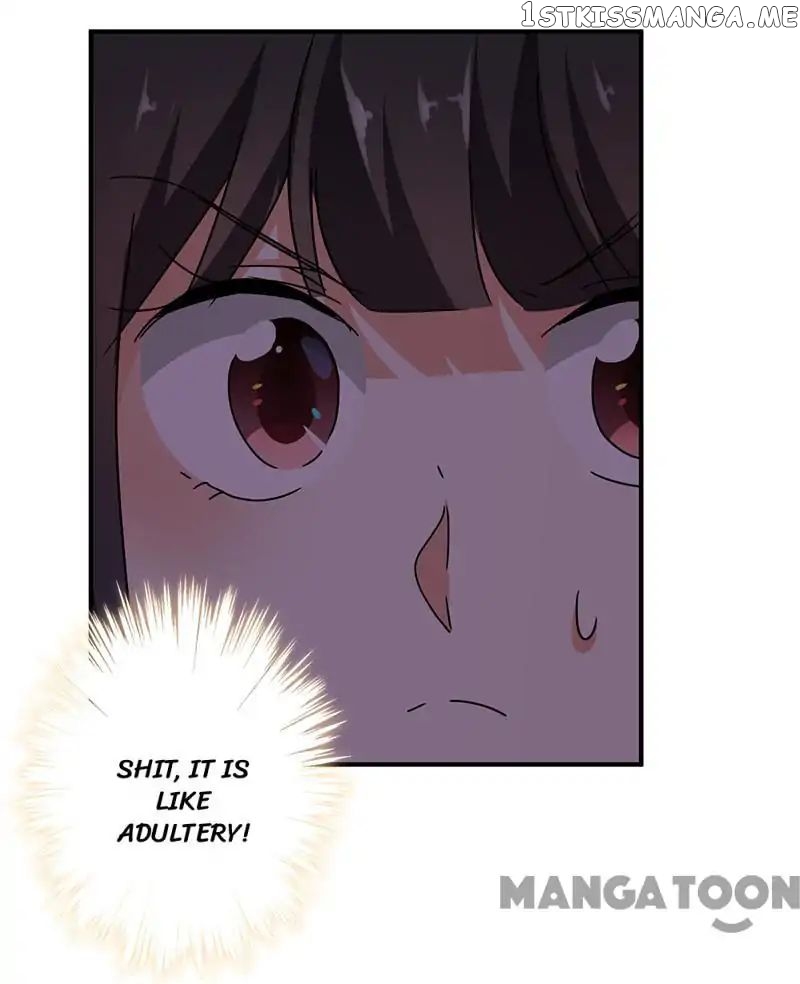 Prince, You’re So Cheap! chapter 265 - page 17