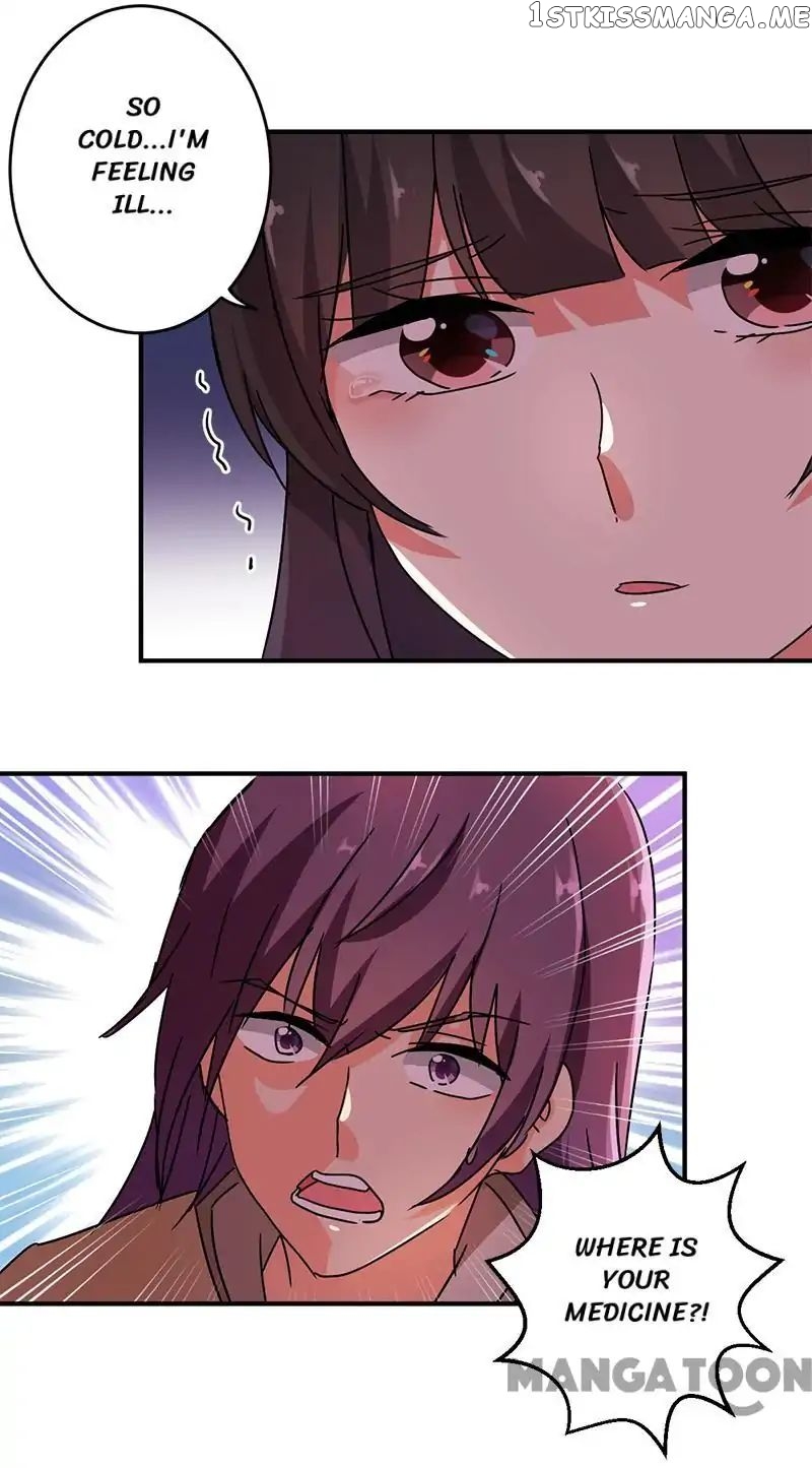 Prince, You’re So Cheap! chapter 265 - page 5