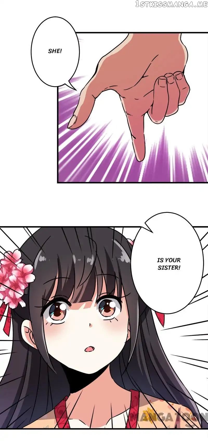 Prince, You’re So Cheap! chapter 232 - page 13