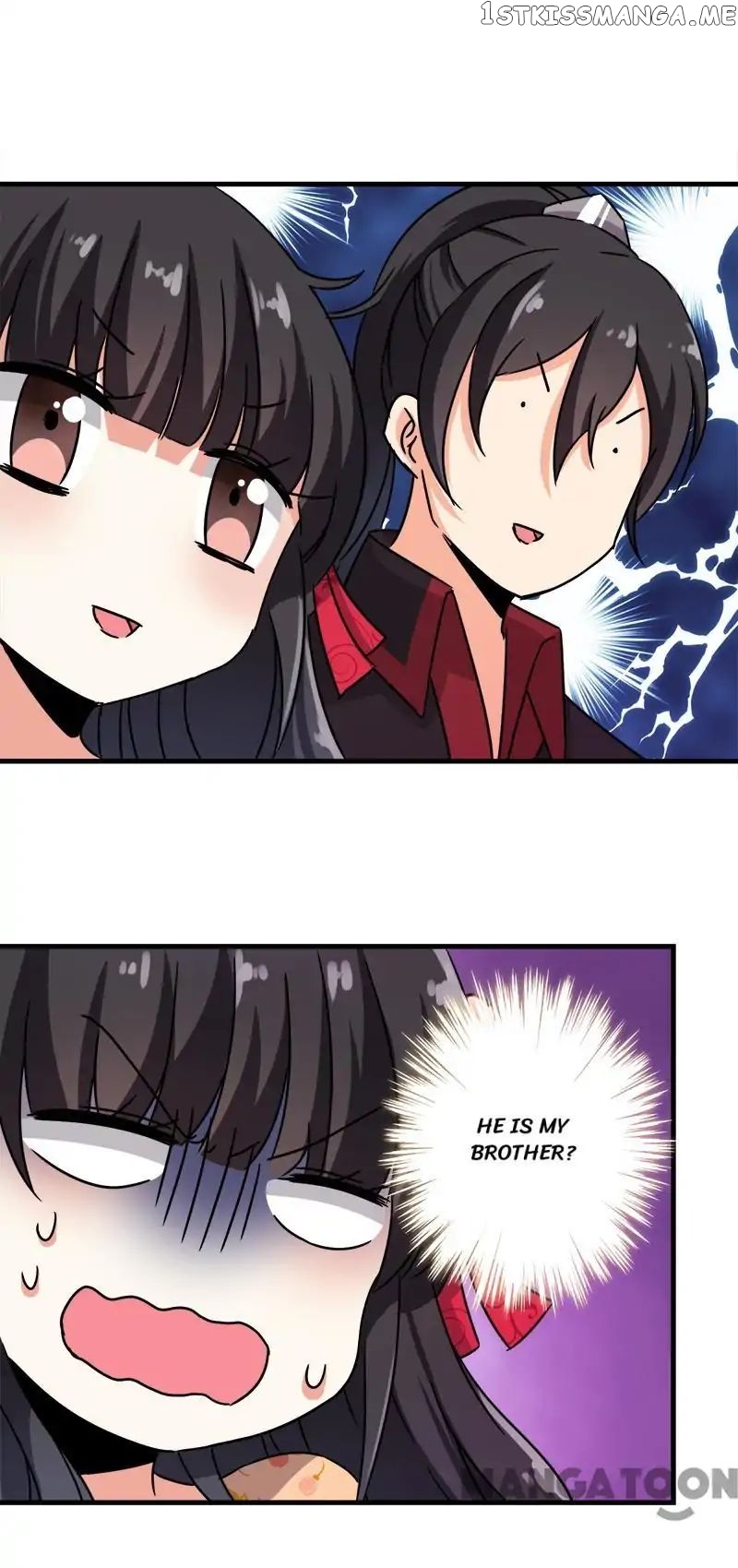 Prince, You’re So Cheap! chapter 232 - page 14
