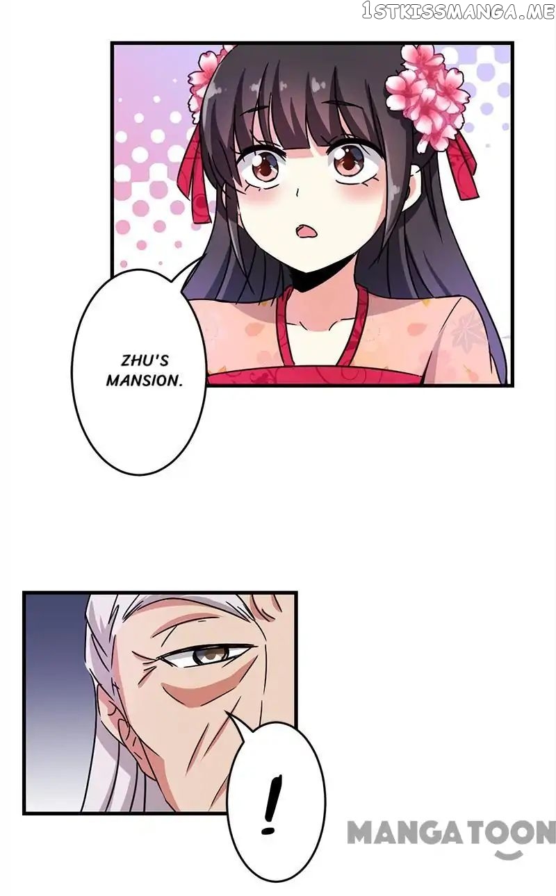 Prince, You’re So Cheap! chapter 232 - page 3