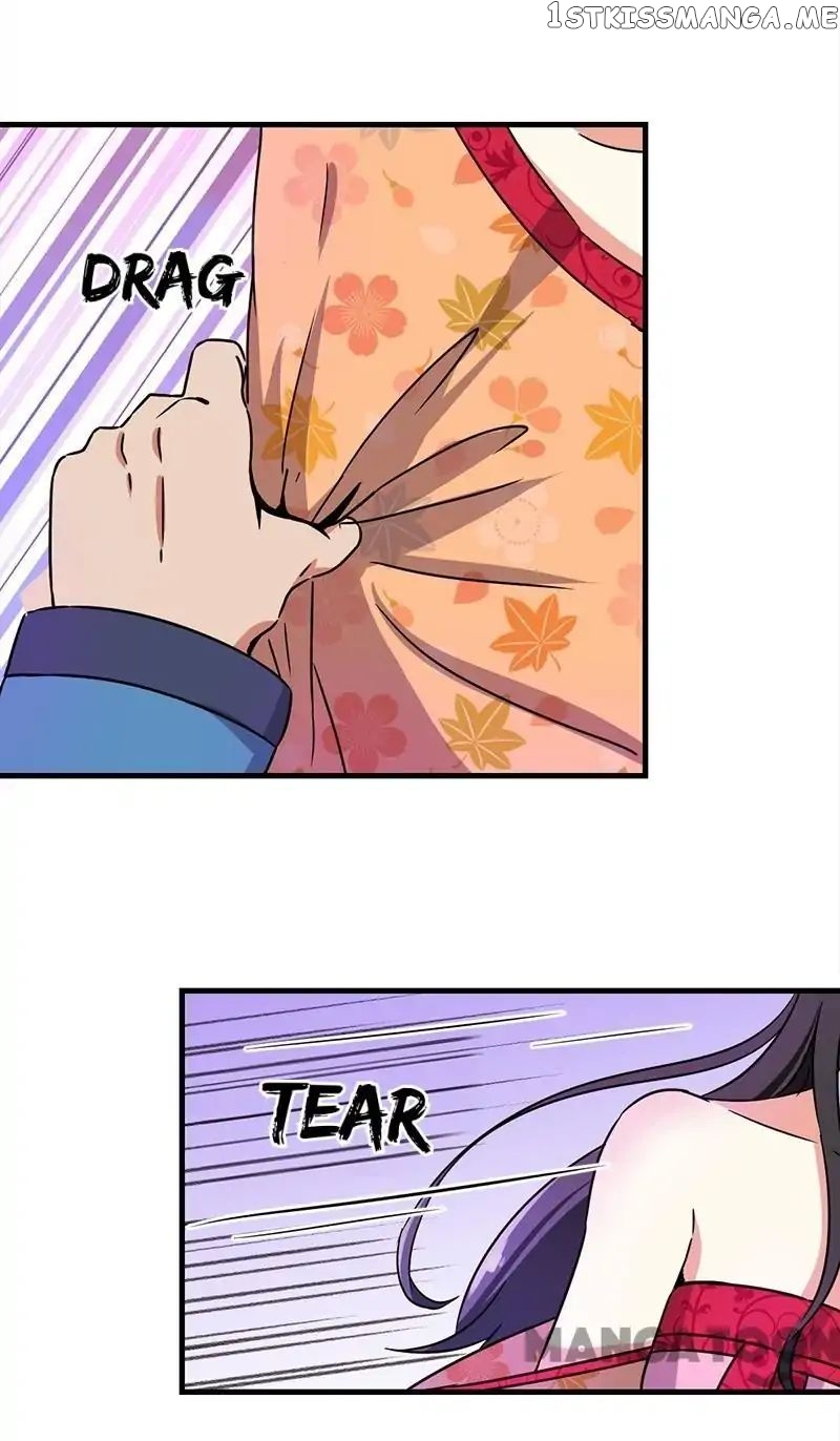 Prince, You’re So Cheap! chapter 232 - page 5