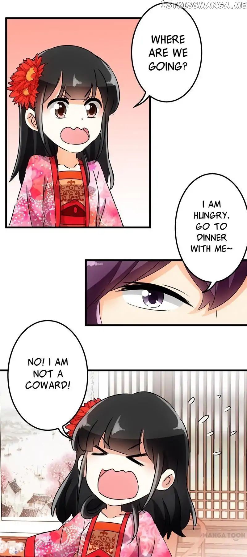 Prince, You’re So Cheap! chapter 141 - page 12
