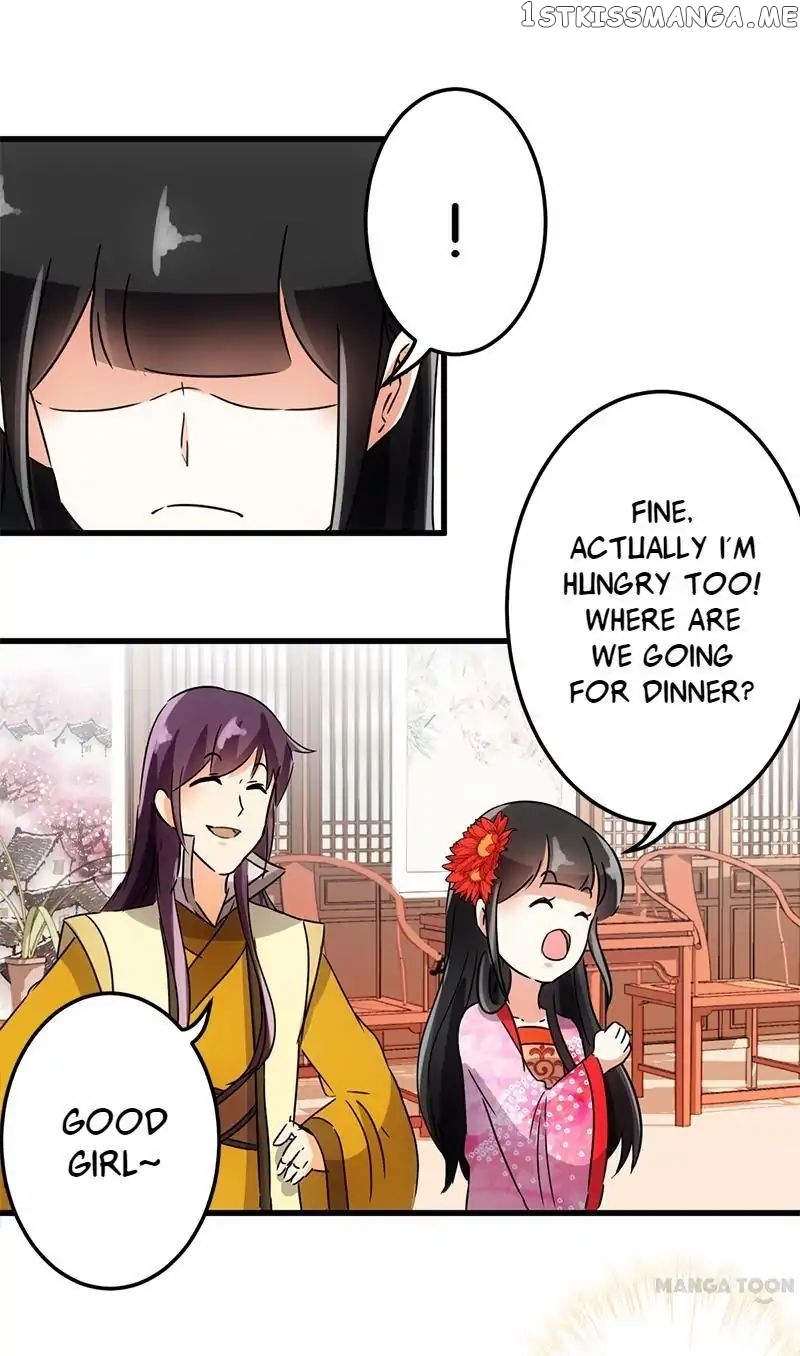 Prince, You’re So Cheap! chapter 141 - page 15
