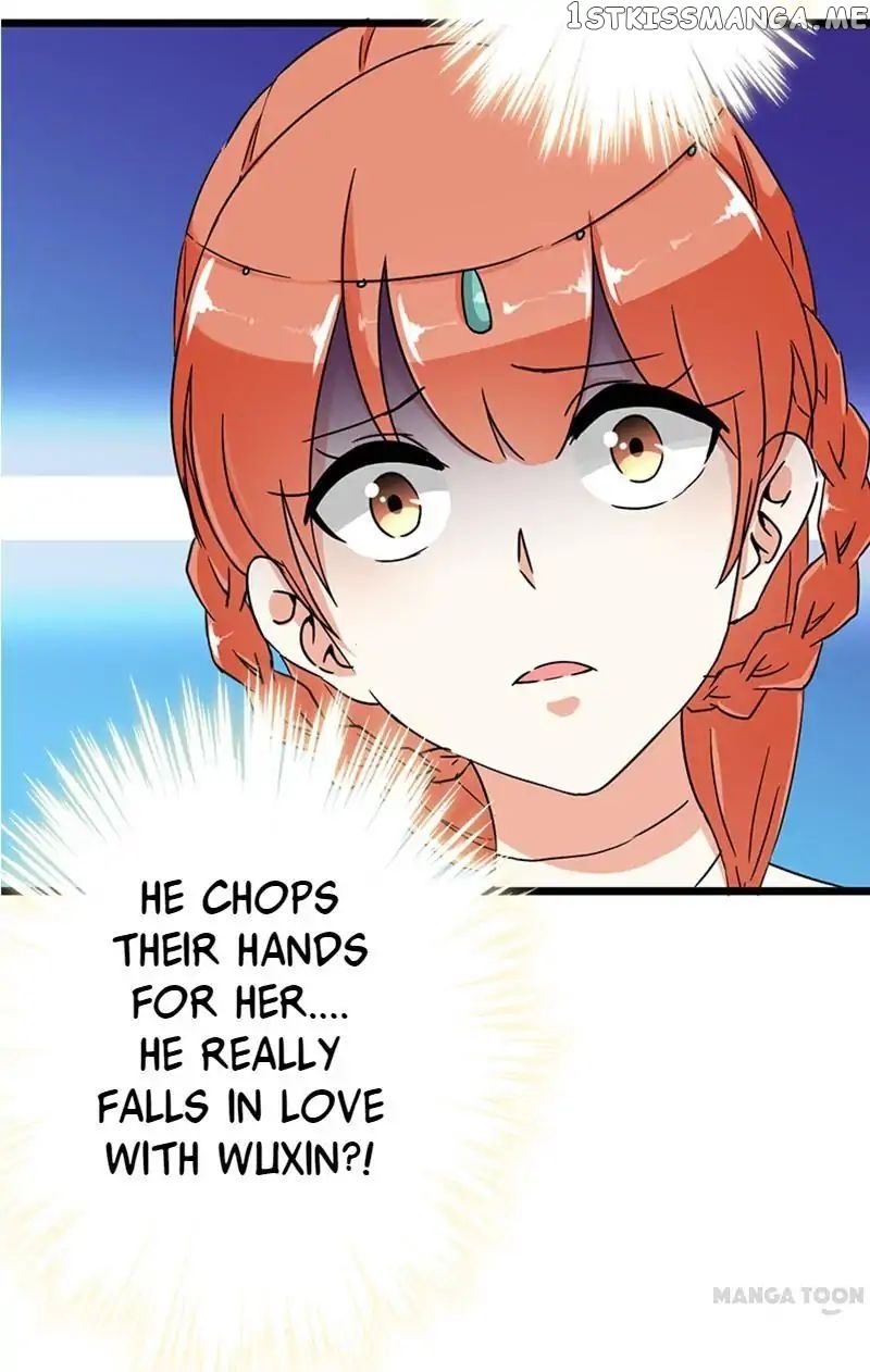 Prince, You’re So Cheap! chapter 105 - page 16