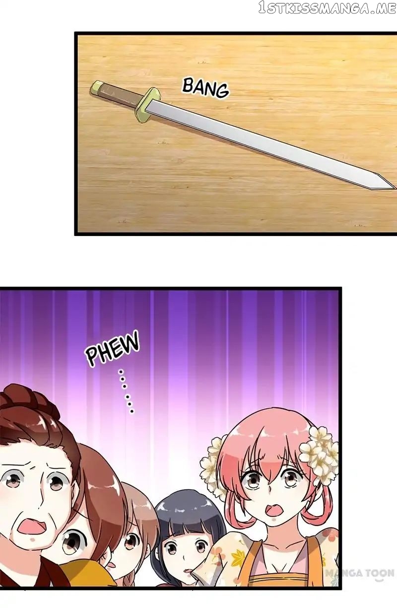 Prince, You’re So Cheap! chapter 105 - page 3