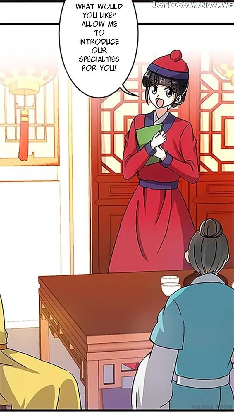 Prince, You’re So Cheap! chapter 46 - page 10