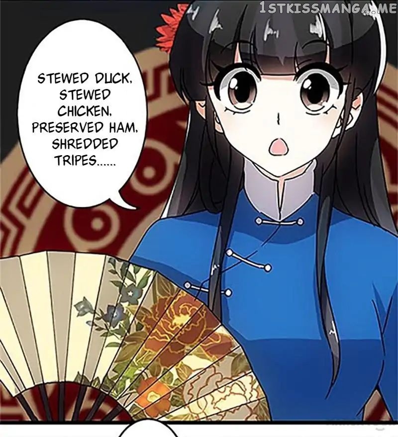 Prince, You’re So Cheap! chapter 46 - page 12