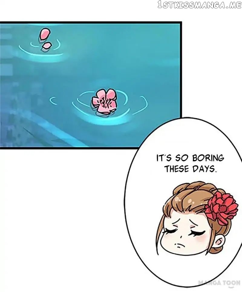 Prince, You’re So Cheap! chapter 46 - page 2