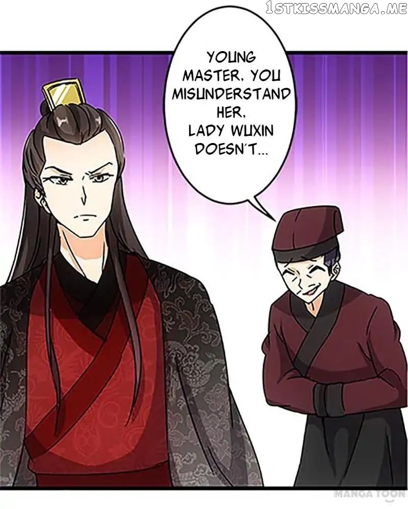Prince, You’re So Cheap! chapter 46 - page 24