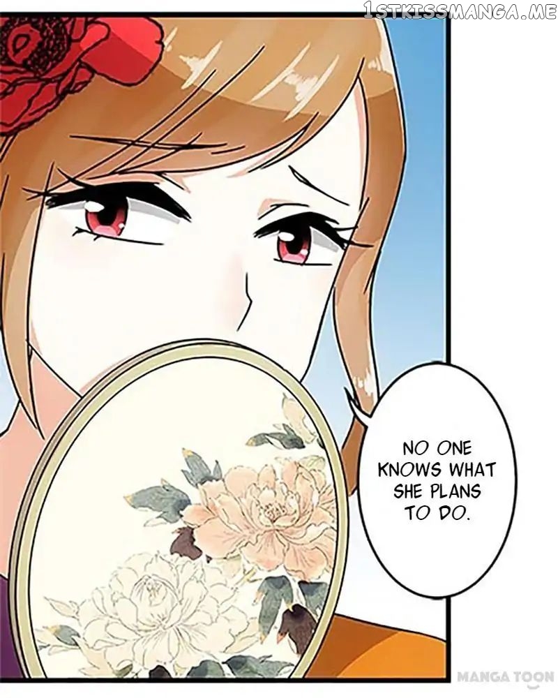 Prince, You’re So Cheap! chapter 46 - page 5