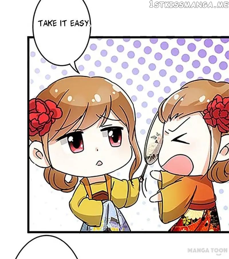 Prince, You’re So Cheap! chapter 46 - page 7