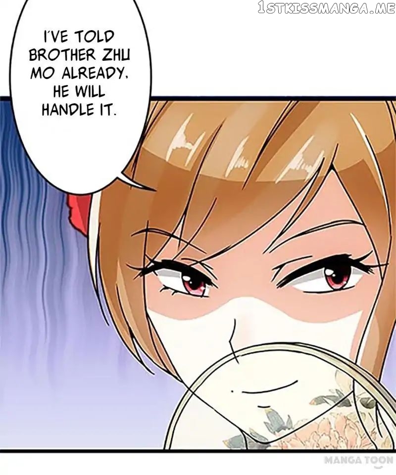 Prince, You’re So Cheap! chapter 46 - page 8