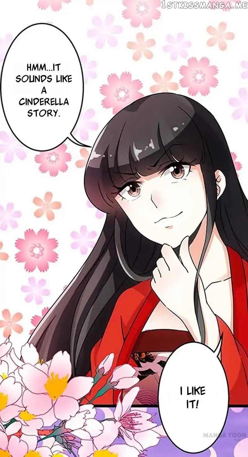 Prince, You’re So Cheap! chapter 19 - page 14
