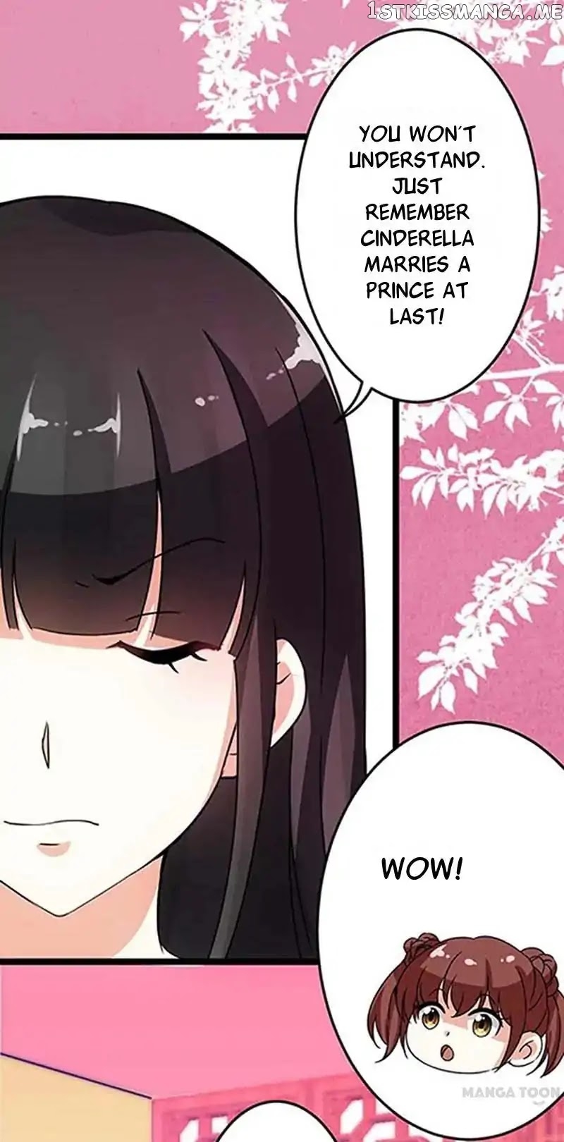Prince, You’re So Cheap! chapter 19 - page 16