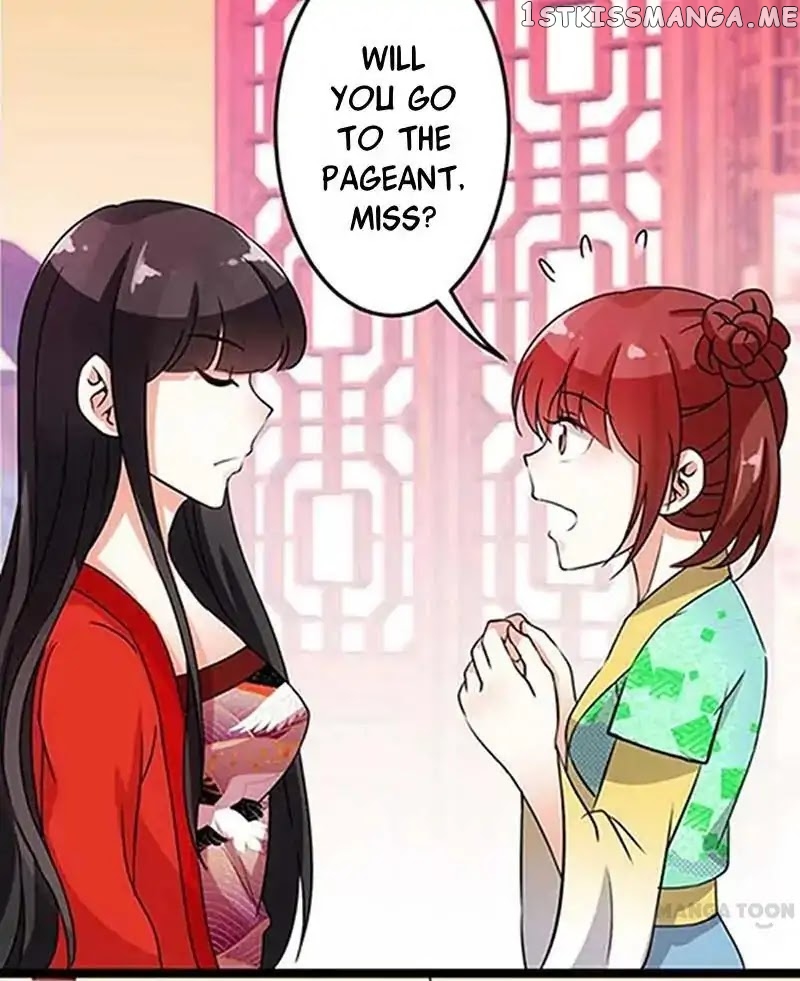 Prince, You’re So Cheap! chapter 19 - page 17