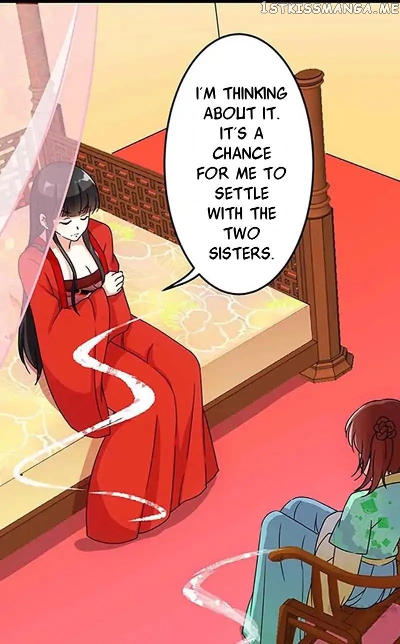 Prince, You’re So Cheap! chapter 19 - page 18