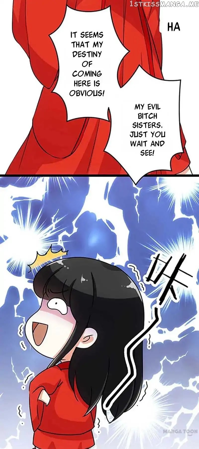 Prince, You’re So Cheap! chapter 19 - page 21