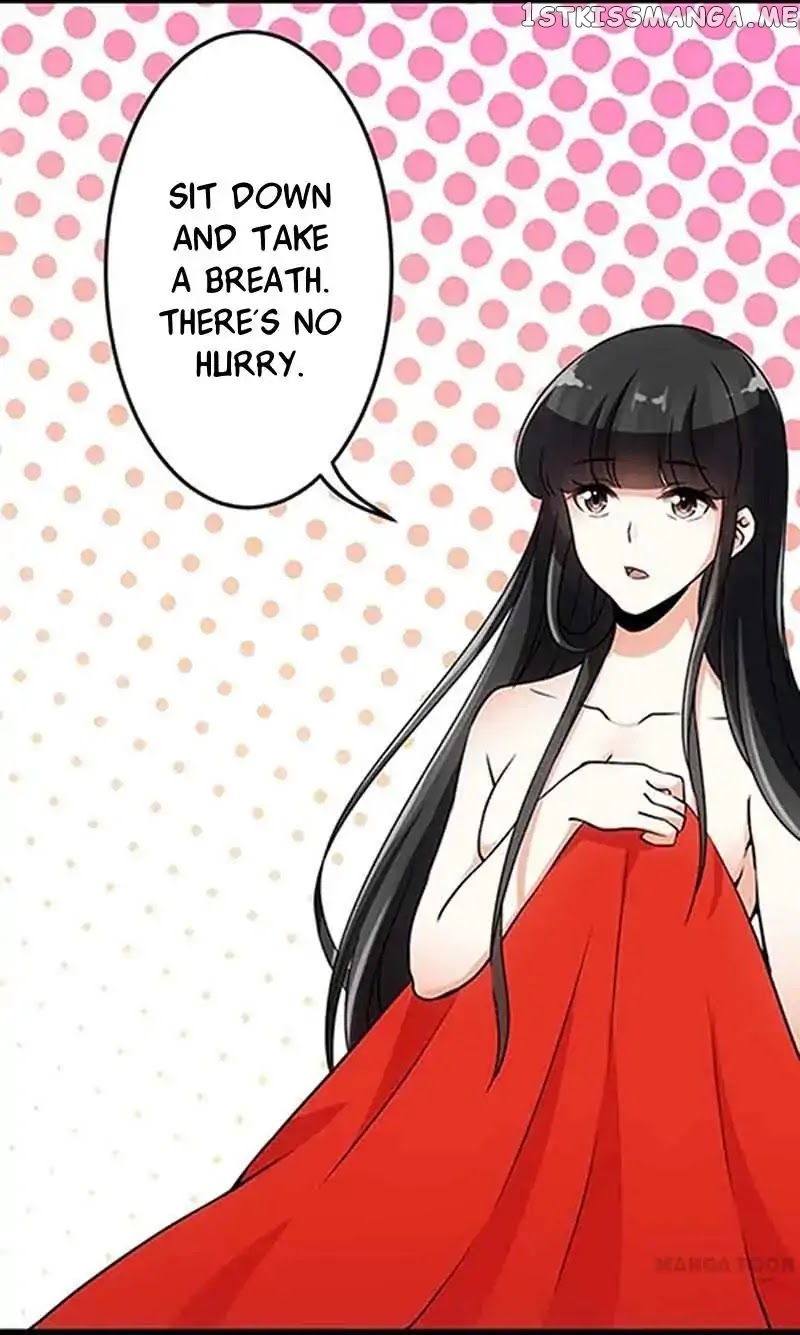 Prince, You’re So Cheap! chapter 19 - page 7
