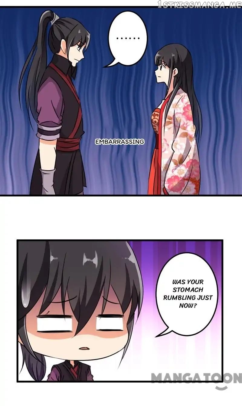 Prince, You’re So Cheap! chapter 199 - page 1